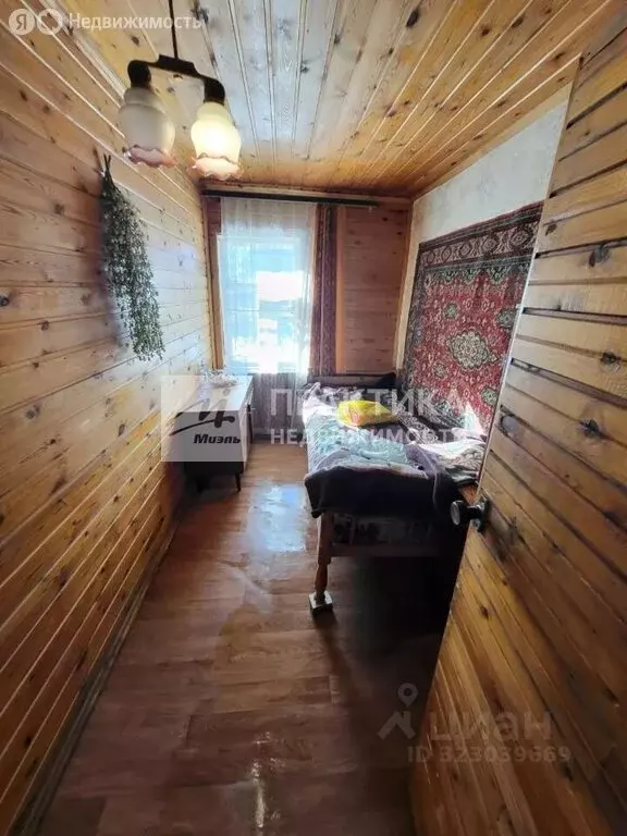 Участок в посёлок городского типа Нахабино, Спортивный проезд, 5 (7 м) - Фото 2