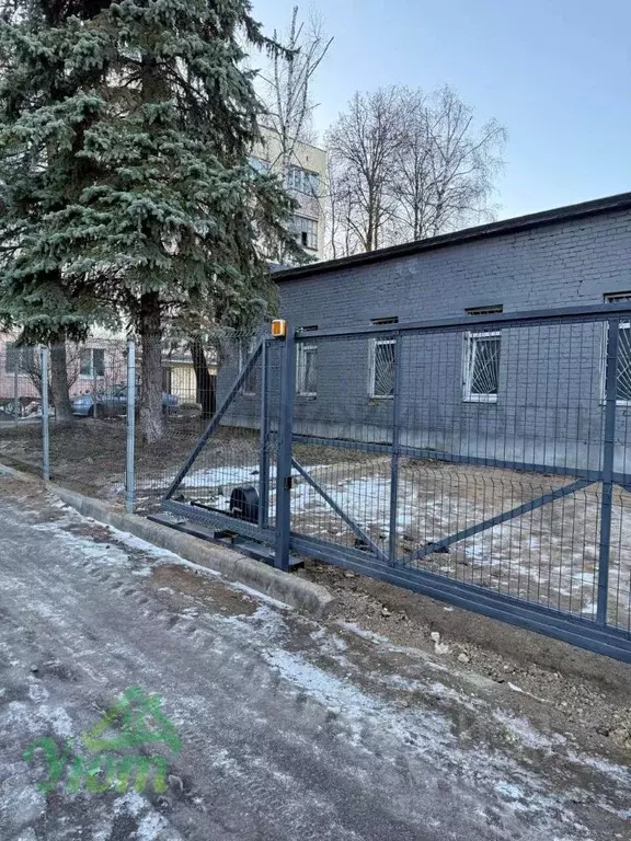 Помещение свободного назначения в Московская область, Бронницы ... - Фото 2