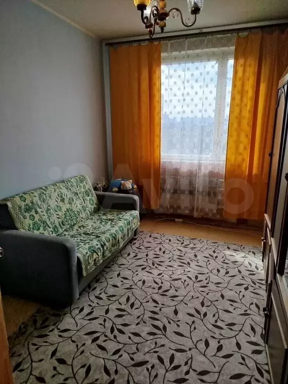 Комната 14 м в 2-к., 10/16 эт. - Фото 0