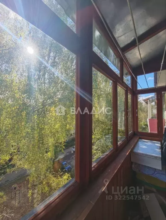 2-к кв. Владимирская область, Владимир ул. Верхняя Дуброва, 18 (43.6 ... - Фото 2