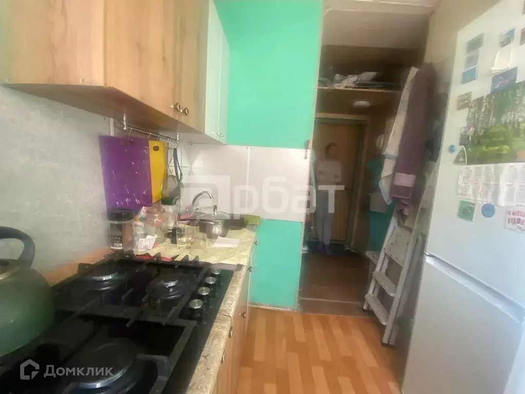 Продаётся 1-к квартира, 21.9 м - Фото 1
