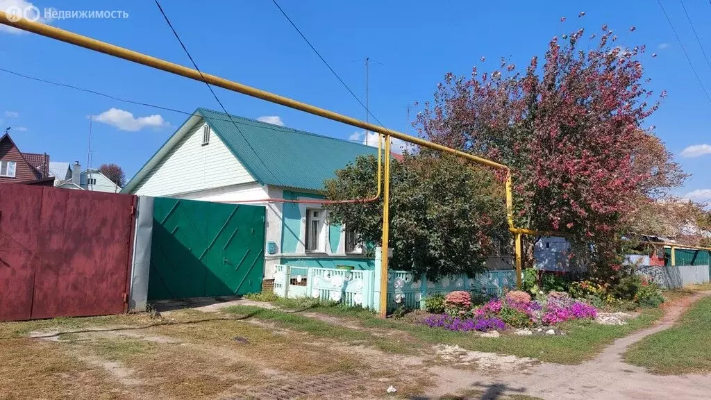 Дом в Покрово-Пригородное, Советская улица, 306 (64.4 м) - Фото 0