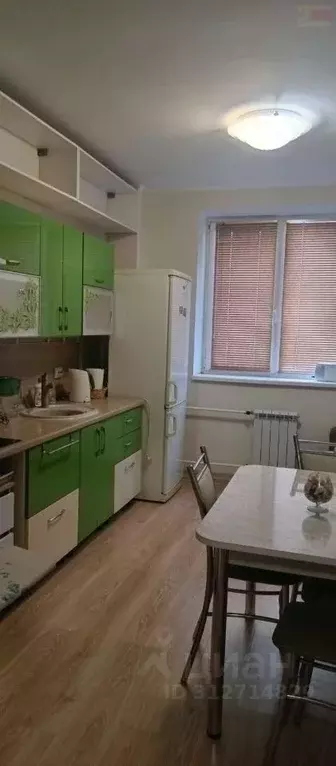 1-к кв. Самарская область, Самара Печерская ул., 20а (36.6 м) - Фото 2