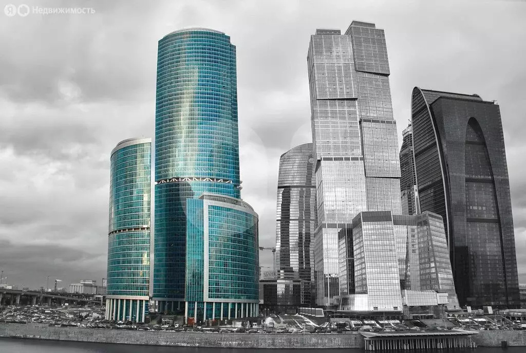 Офис (3148 м) - Фото 2