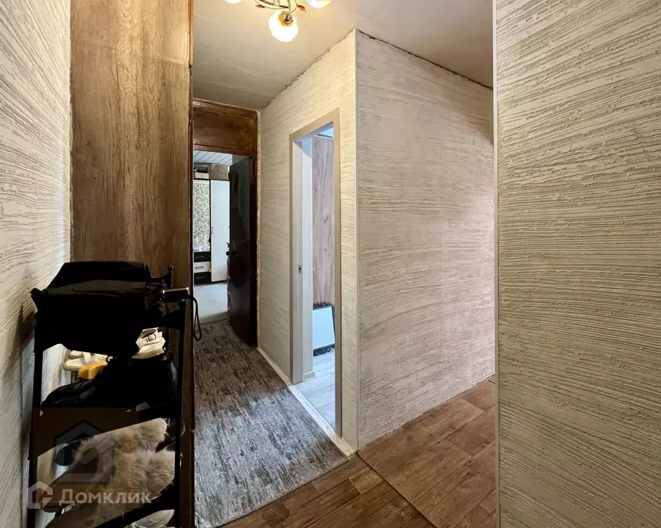 Продаётся 2-к квартира, 48 м - Фото 1