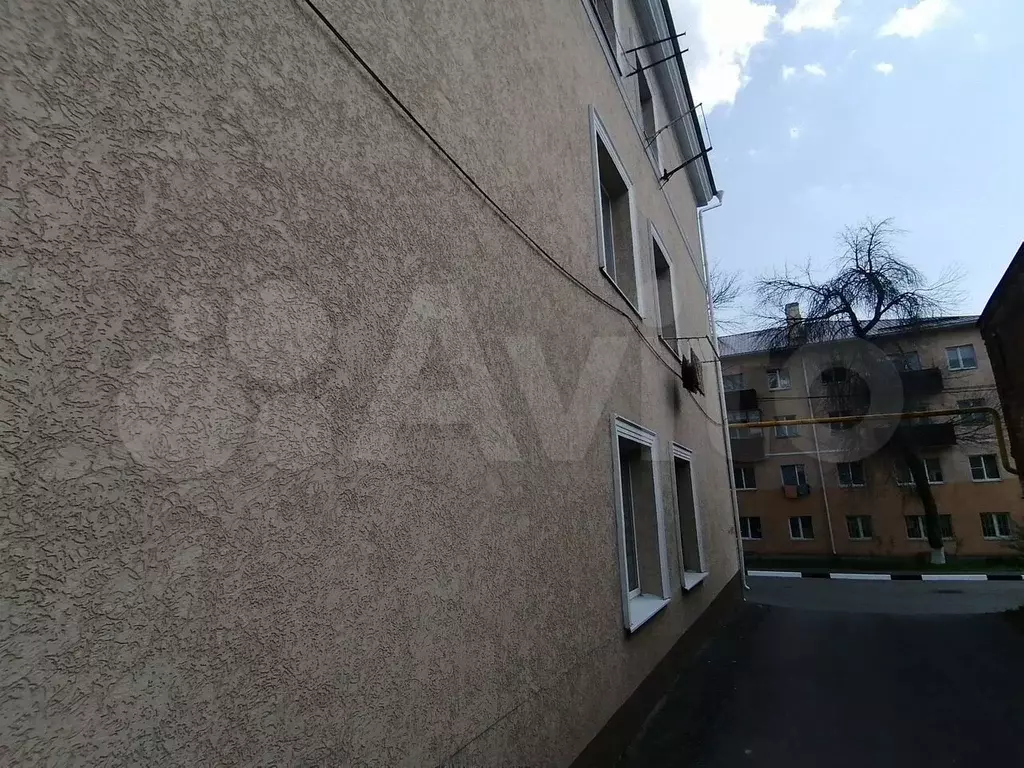 2-к. квартира, 47,5 м, 1/1 эт. - Фото 1