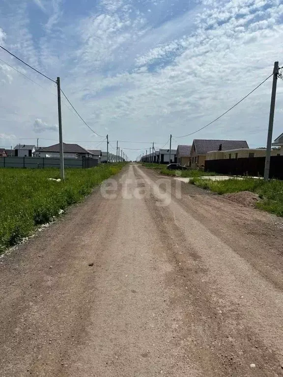 Участок в Башкортостан, Кушнаренковский район, Старокамышлинский ... - Фото 2