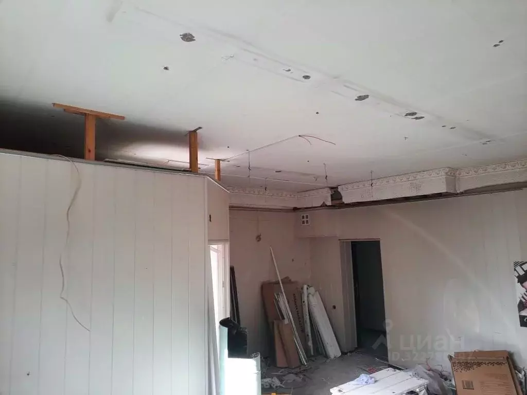 Помещение свободного назначения в Белгородская область, Старый Оскол ... - Фото 2