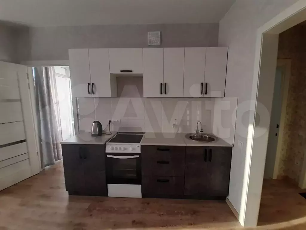 Комната 18 м в 1-к., 7/9 эт. - Фото 1