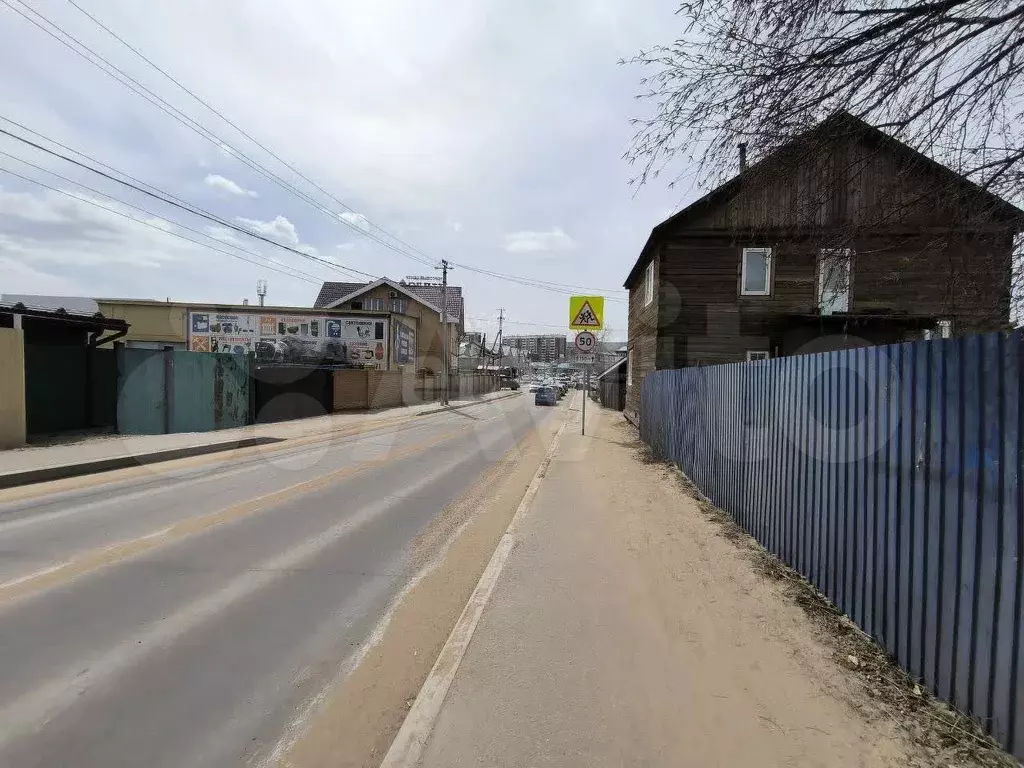 Дом 27,2 м на участке 4,8 сот. - Фото 0