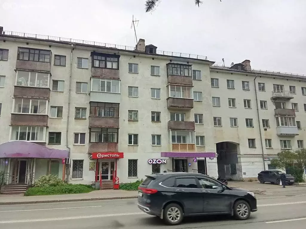 Помещение свободного назначения (45 м) - Фото 2