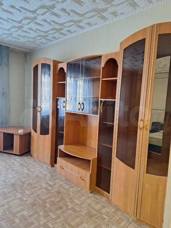 3-к. квартира, 64,4 м, 2/9 эт. - Фото 1