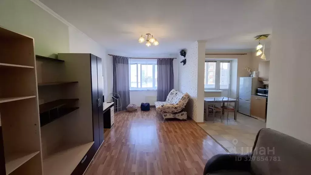 2-к кв. Московская область, Ступино Северо-Западный мкр,  (64.0 м) - Фото 1