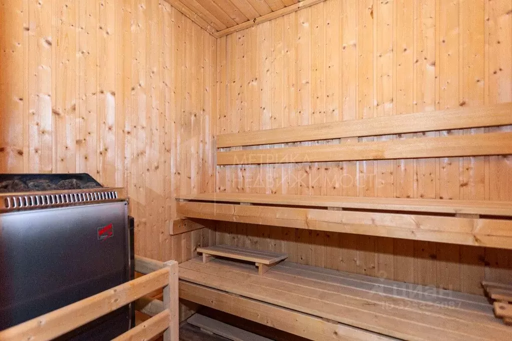 6-к кв. Тюменская область, Тюмень Даудельная ул., 4 (255.0 м) - Фото 1