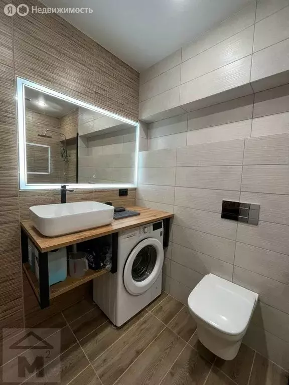 2-комнатная квартира: Абакан, улица Арбан, 16 (57 м) - Фото 2