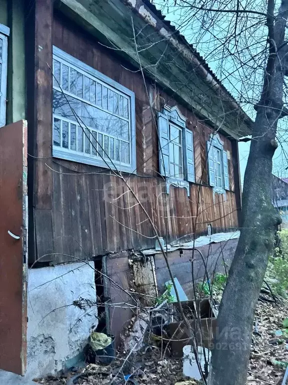 Дом в Кемеровская область, Междуреченск Западная ул. (40 м) - Фото 1