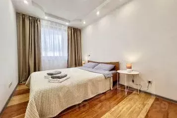 2-к кв. Мурманская область, Мурманск Северный проезд, 23 (50.0 м) - Фото 1