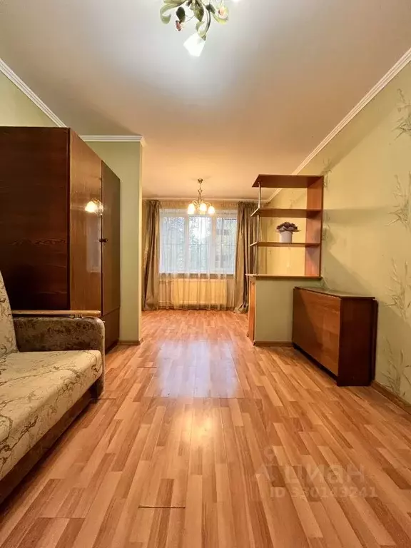 3-к кв. Санкт-Петербург ул. Черкасова, 7к1 (71.4 м) - Фото 2