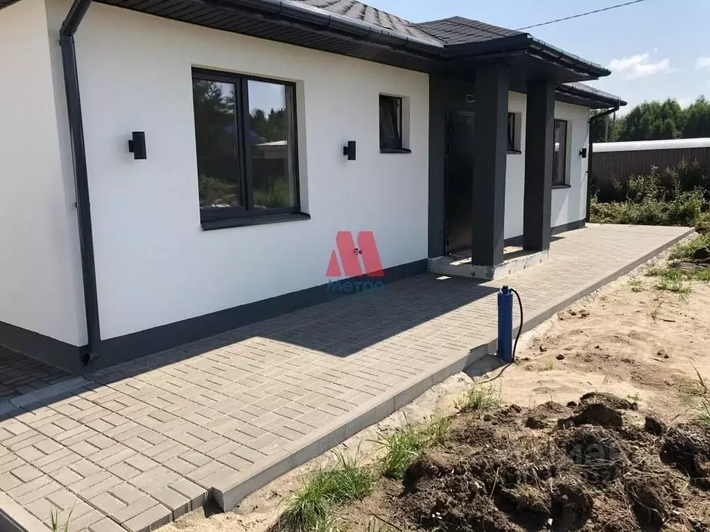 Дом в Ярославская область, Некрасовский муниципальный округ, д. ... - Фото 2