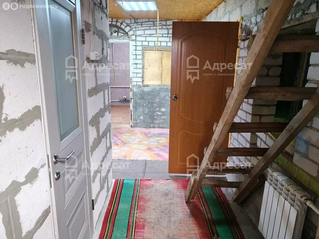 Дом в Волгоград, Советский переулок (45.9 м) - Фото 1