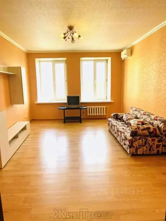 3-к кв. Белгородская область, Белгород ул. Архиерейская, 5а (91.2 м) - Фото 2