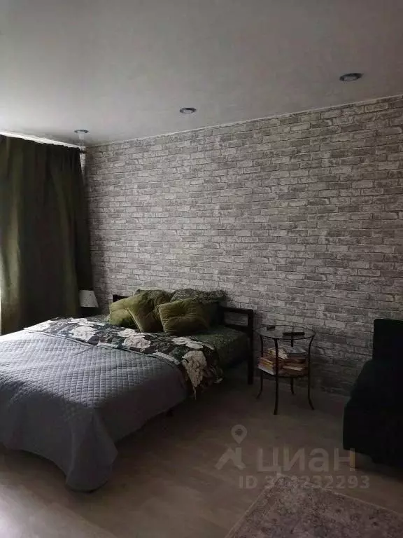 1-к кв. Псковская область, Псков Советская ул., 5 (34.0 м) - Фото 0