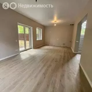 Дом в Домодедово, микрорайон Западный, улица Талалихина, 9 (150 м) - Фото 0