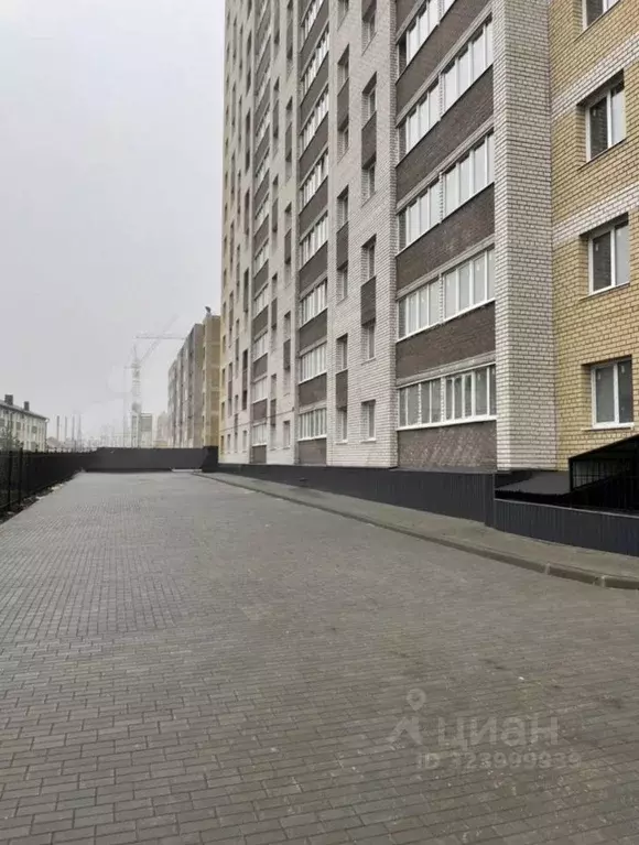 1-к кв. Тамбовская область, Тамбовский муниципальный округ, д. Крутые ... - Фото 2