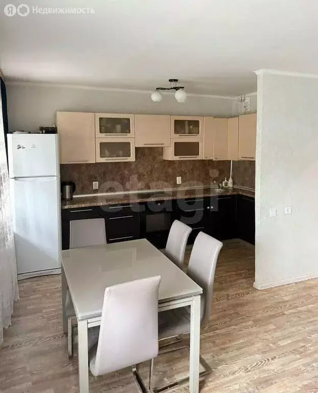4-комнатная квартира: Иркутск, улица Новокшонова, 62 (102.3 м) - Фото 1