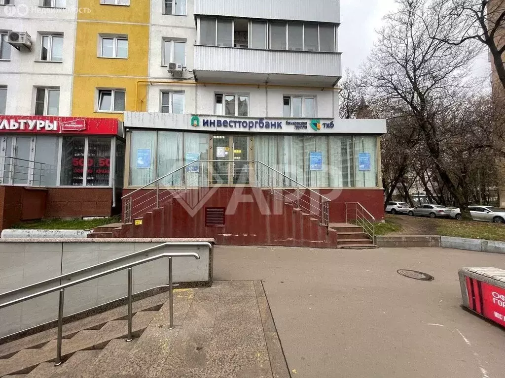 Помещение свободного назначения (80.1 м) - Фото 2