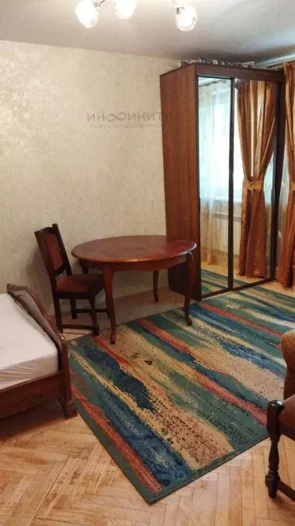 1-к кв. Москва ул. Маршала Катукова, 10К1 (37.8 м) - Фото 2