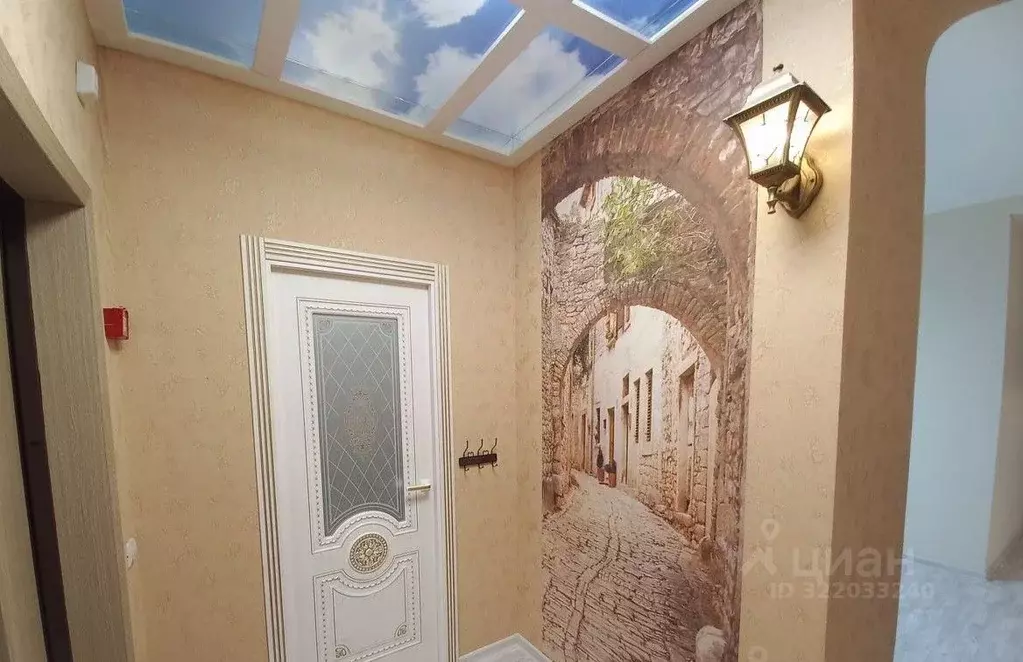 1-к кв. Ивановская область, Иваново ул. Колотилова, 38 (52.0 м) - Фото 2