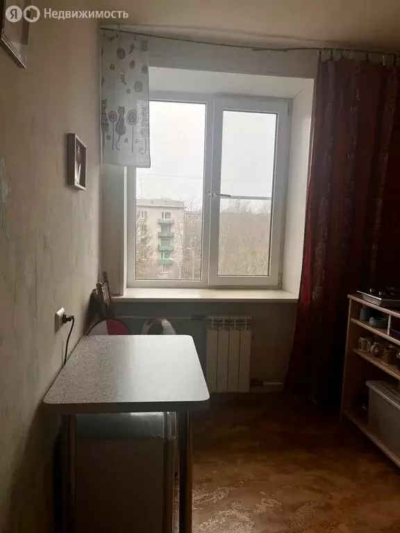 1-комнатная квартира: Сестрорецк, Приморское шоссе, 292 (31 м) - Фото 1