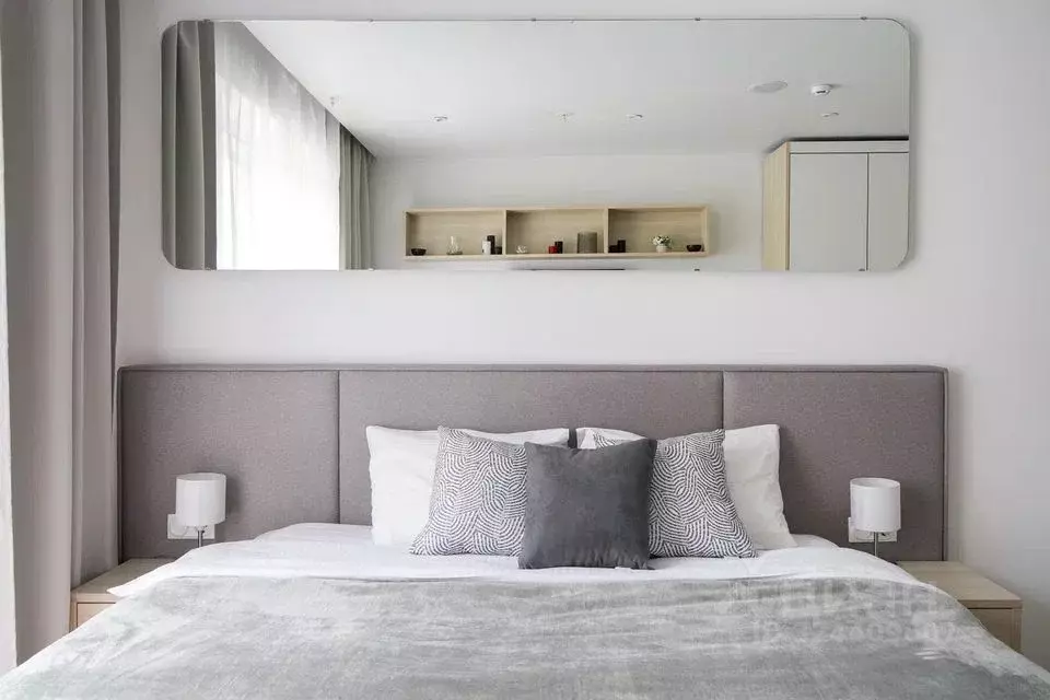 Студия Санкт-Петербург Социалистическая ул., 21 (26.5 м) - Фото 1