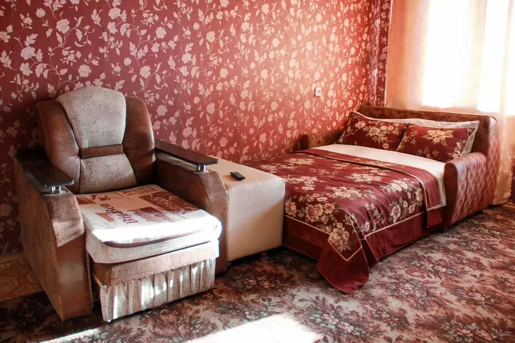 2-к кв. Челябинская область, Челябинск ул. 50-летия ВЛКСМ, 43Б (56.0 ... - Фото 2