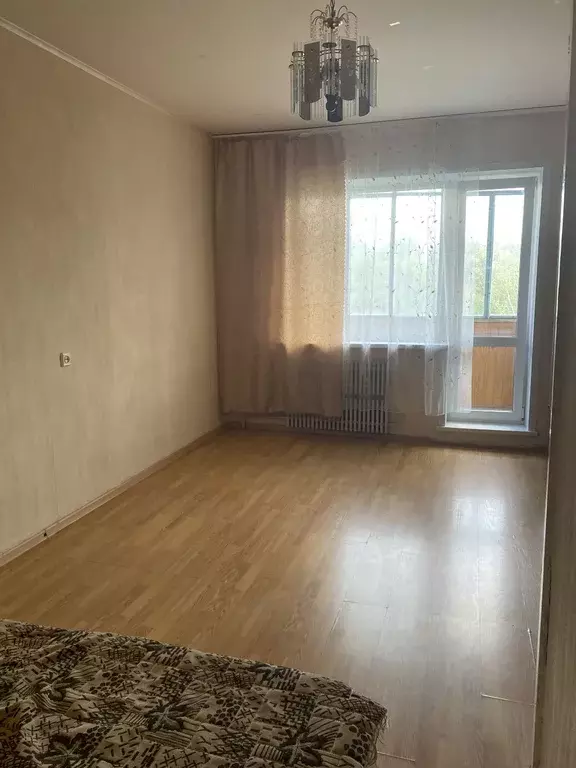 Продаётся 1-к квартира, 33.6 м - Фото 0