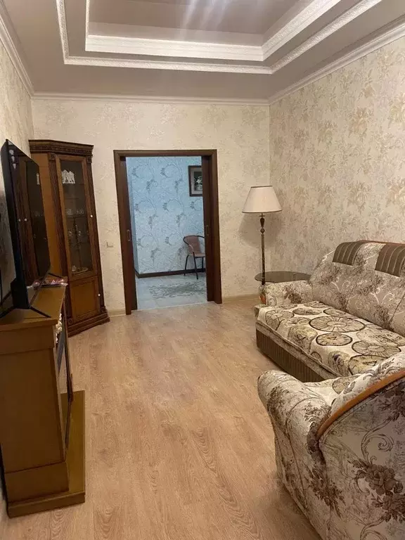 2-к кв. Краснодарский край, Геленджик Крымская ул., 19к1 (80.0 м) - Фото 1