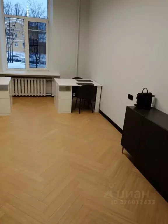 Офис в Москва Рождественский бул., 9С1 (21 м) - Фото 1