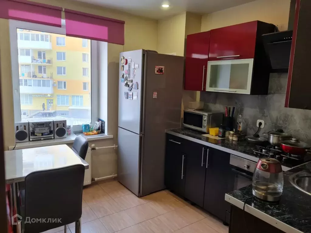 Продаётся 2-к квартира, 45 м - Фото 0