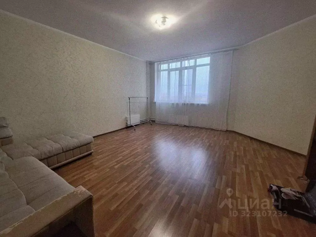 2-к кв. Нижегородская область, Нижний Новгород Керченская ул., 20В ... - Фото 1