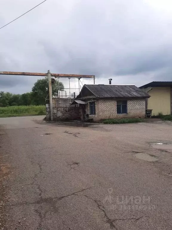 Помещение свободного назначения в Приморский край, Арсеньев ул. ... - Фото 0