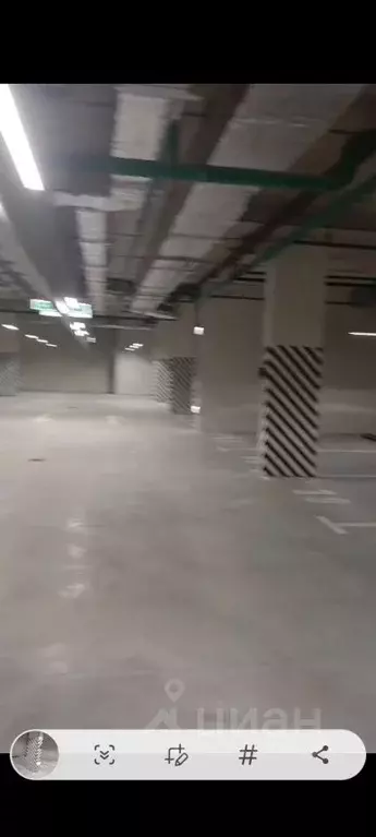 Гараж в Московская область, Ленинский городской округ, пос. Битца ... - Фото 2