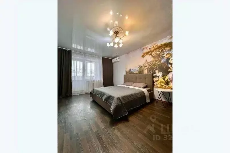 2-к кв. Амурская область, Благовещенск ул. Строителей, 68 (72.0 м) - Фото 2