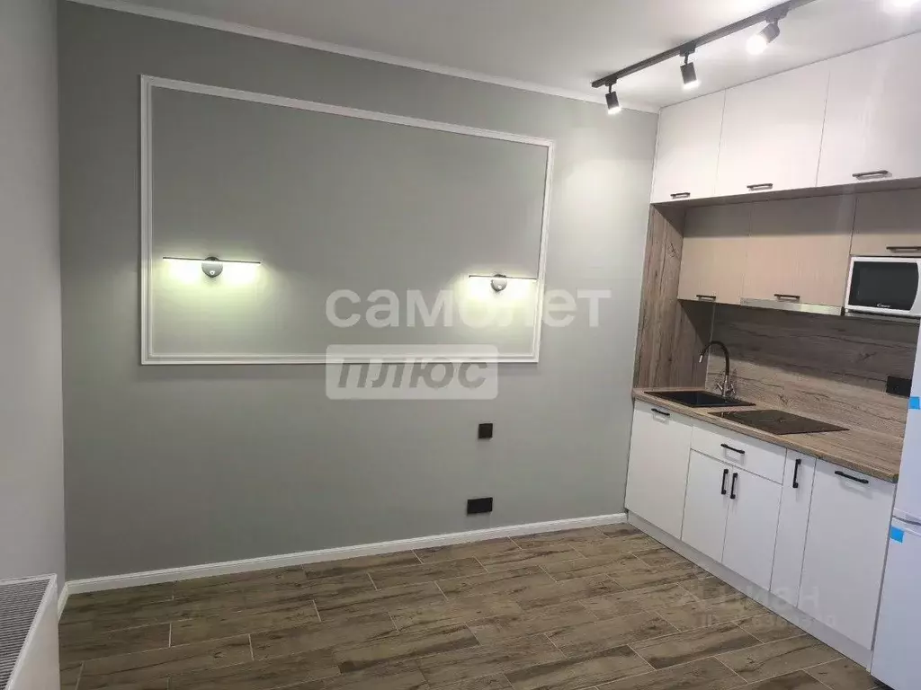 Студия Московская область, Раменский муниципальный округ, Кратово пгт ... - Фото 2