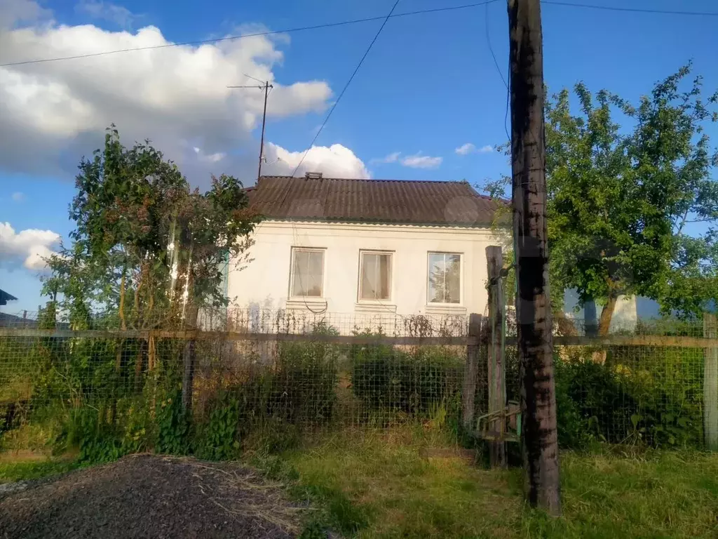 Дом 60 м на участке 45 сот. - Фото 0