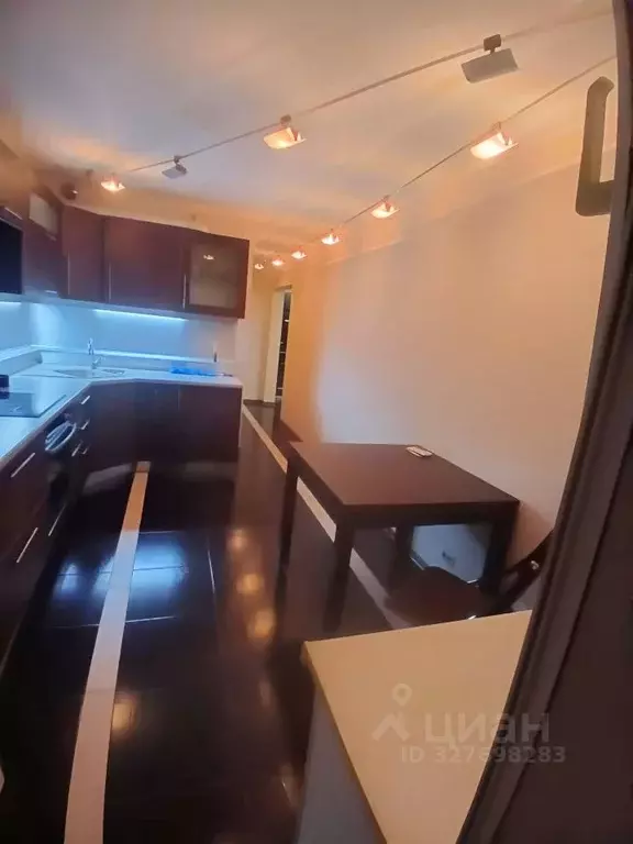 1-к кв. Москва ул. Грина, 18 (48.8 м) - Фото 2