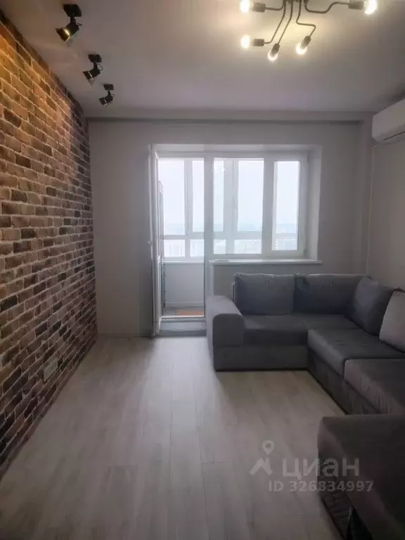 2-к кв. Москва Новокуркинское ш., 23/15 (58.0 м) - Фото 1