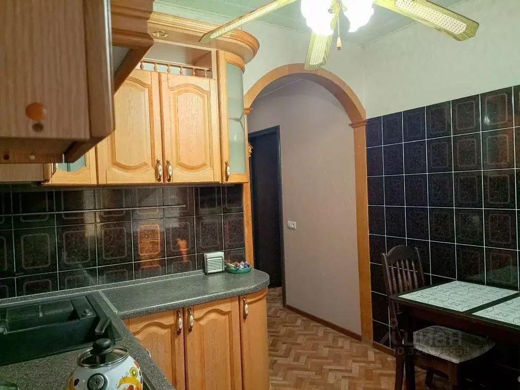 3-к кв. Самарская область, Самара ул. Советской Армии, 121 (70.0 м) - Фото 2