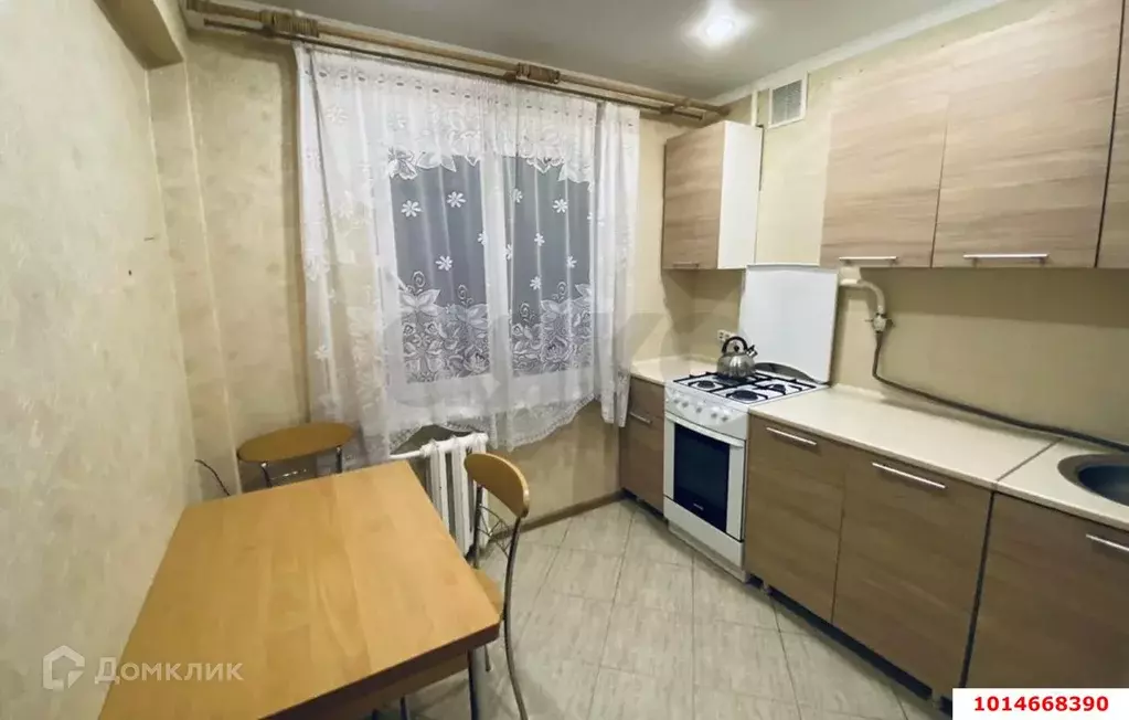 Продаётся 1-к квартира, 33.9 м - Фото 1