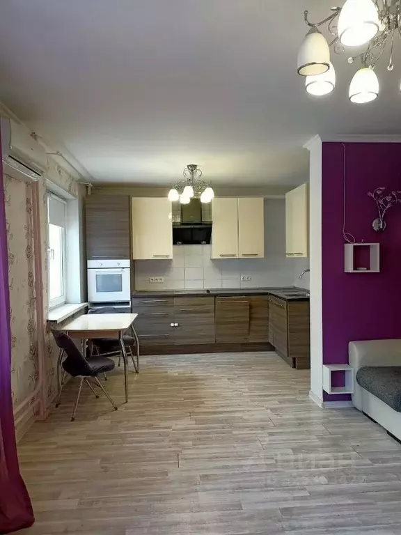 2-к кв. Москва Беломорская ул., 24к3 (60.0 м) - Фото 1